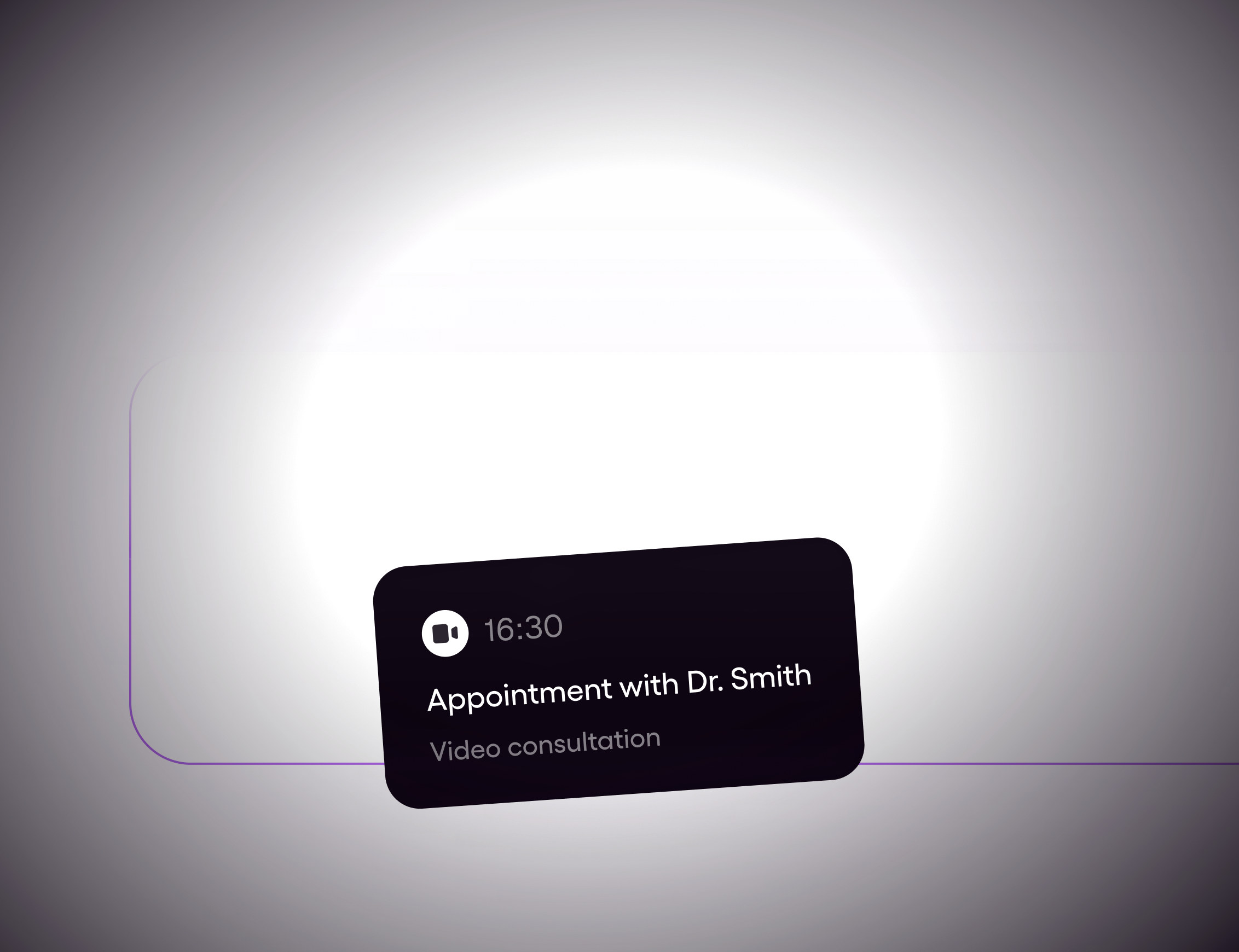 appointment illustration