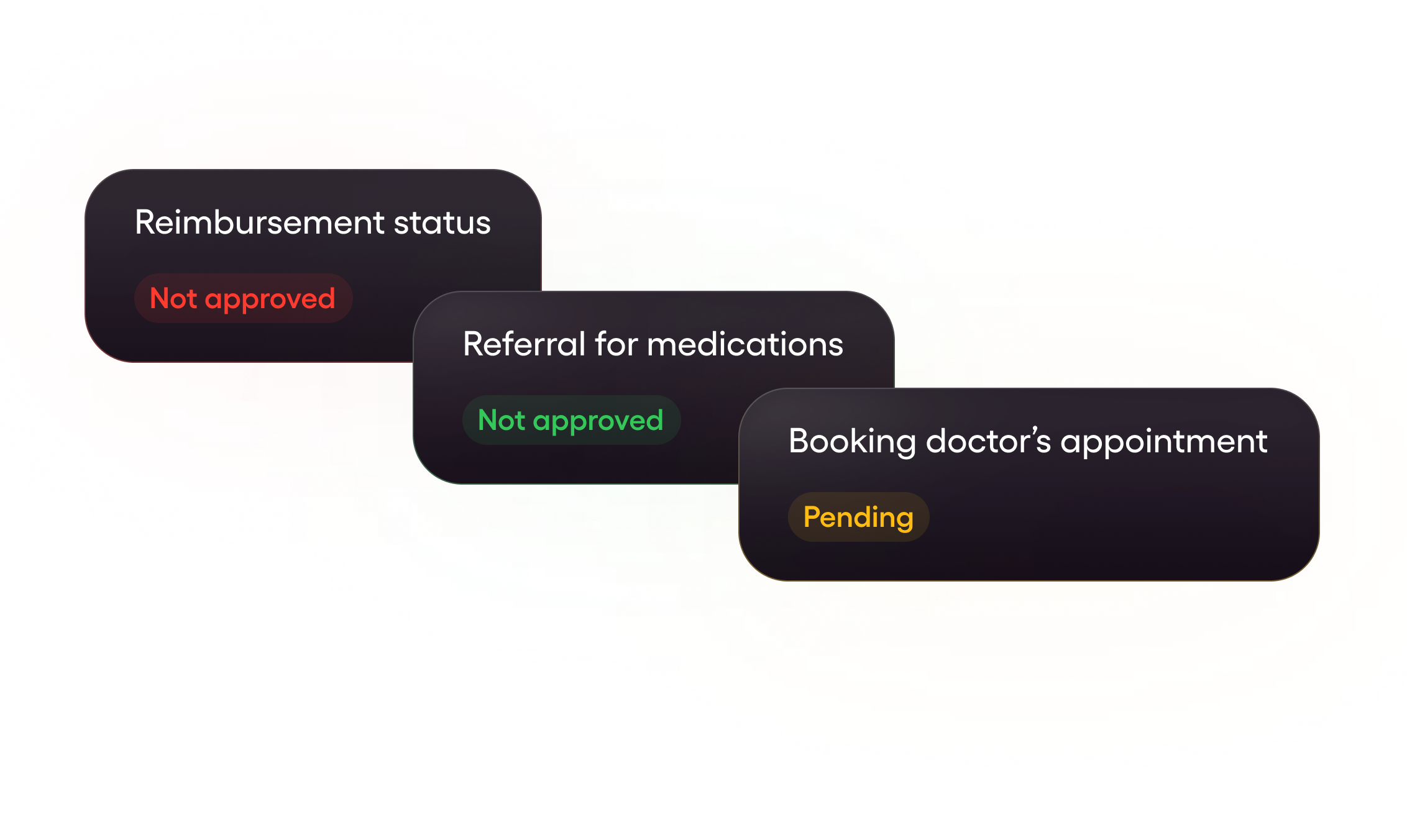 insurance verification bg